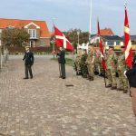 Flagdag Ringkobing Skjern