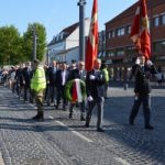 Flagdag - Hoje Taastrup