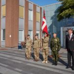 Flagdag Ballerup