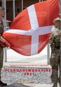 Flagdagsmagasin 2021