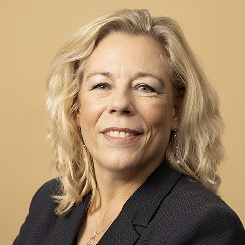 Lise Bech, forsvarsordfører hos Danmarks Demokraterne